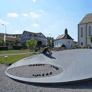 FREIRAUMPLANUNG