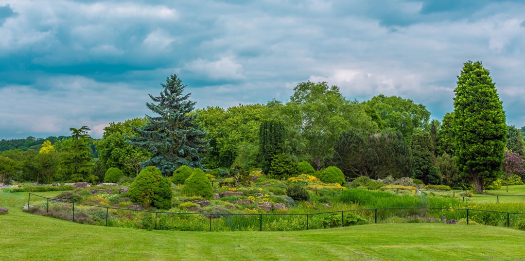 LANDSCHAFTSARCHITEKTUR JOBS | Landschaftsarchitektur