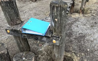 Spielplatz bauen – Sanierung Kinderspielplatz Falken in Neunkirch