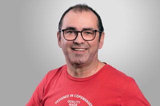 Tomás Marín