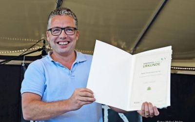 Die GEMEINWOHL ÖKONOMIE ein Wirtschaftsmodell mit Zukunft