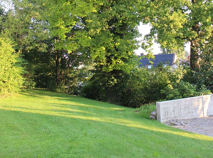 Schul- und Sportanlage Schollenholz, Frauenfeld TG