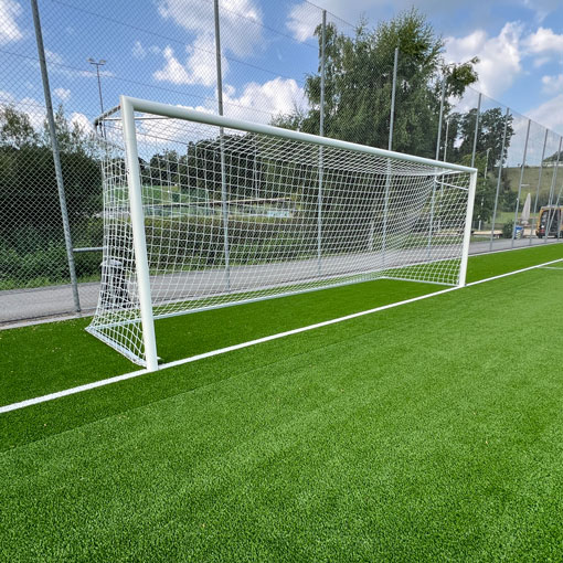 Sanierung der Kunstrasenplätze in Kellen Goldach erfolgreich abgeschlossen Die Sportanlage Kellen in Goldach präsentiert sich in neuem Glanz