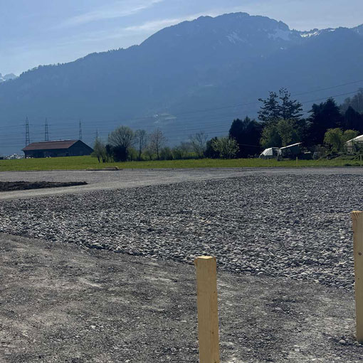 Wo Natur auf Bewegung trifft – nachhaltige Raumplanung in St. Gallen