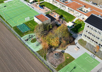 Primarschule Felben-Wellhausen TG